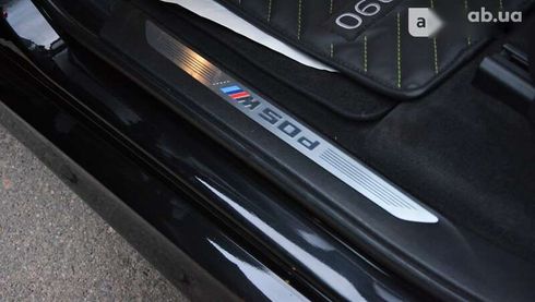BMW X5 2013 - фото 22