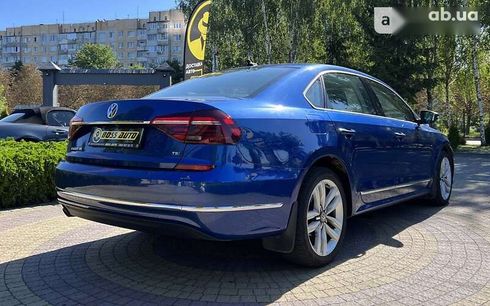 Volkswagen Passat 2016 - фото 7