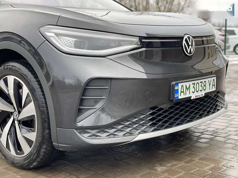 Volkswagen ID.4 2021 - фото 8