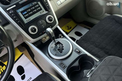 Mazda CX-7 2006 - фото 26