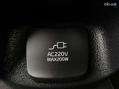Kia Niro 2022 - фото 14
