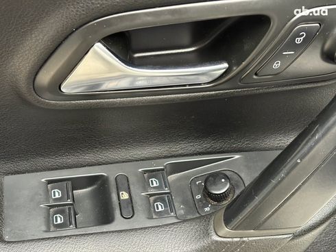 Volkswagen cc 2012 белый - фото 15