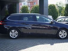 Купить Peugeot 308 2015 бу во Львове - купить на Автобазаре