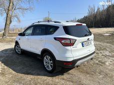 Продажа б/у Ford Kuga в Черкассах - купить на Автобазаре