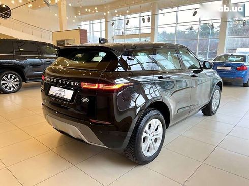 Land Rover Range Rover Evoque 2019 - фото 8