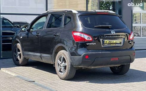 Nissan Qashqai 2011 - фото 4