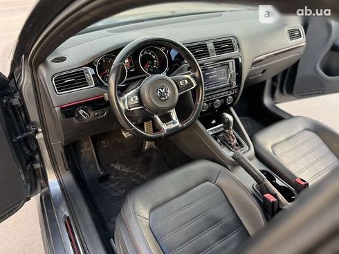 Volkswagen Jetta 2017 - фото 25