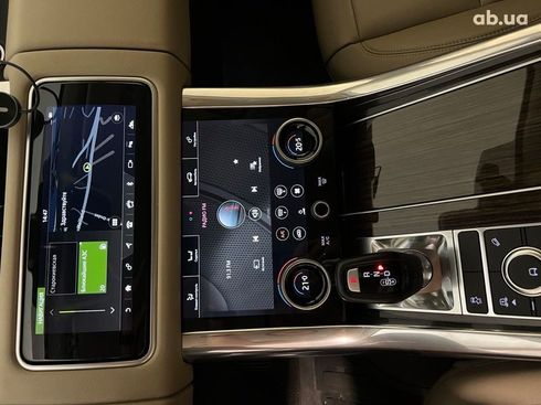 Land Rover Range Rover Sport 2018 - фото 10