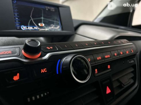 BMW i3 2015 - фото 14