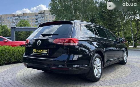 Volkswagen Passat 2018 - фото 7