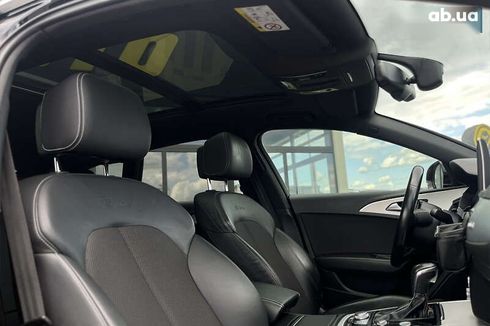 Audi A6 2016 - фото 12