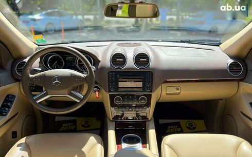 Mercedes-Benz GL-Класс 2011 - фото 14