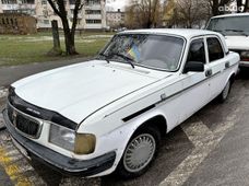 Продаж вживаних ГАЗ в Київській області - купити на Автобазарі
