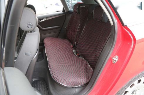 Audi A3 2012 - фото 11