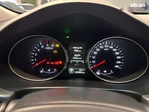 Kia Sportage 2014 - фото 12