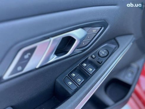 BMW 3 серия 2021 - фото 19