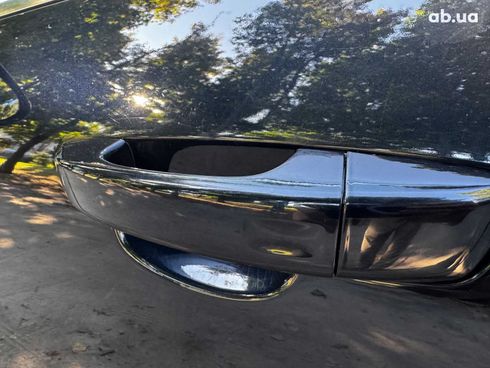 Volkswagen Touareg 2017 синий - фото 34