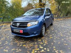 Продажа б/у Dacia Logan в Киевской области - купить на Автобазаре