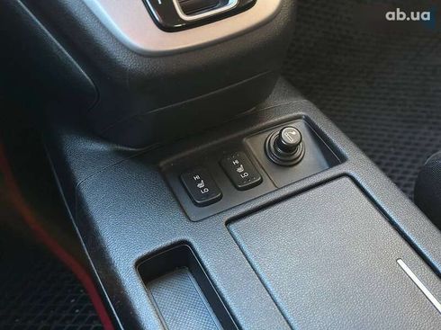 Honda CR-V 2013 - фото 27