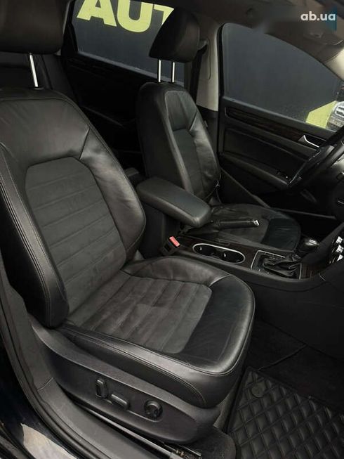 Volkswagen Passat 2013 - фото 18