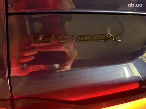 BMW X5 2020 - фото 23