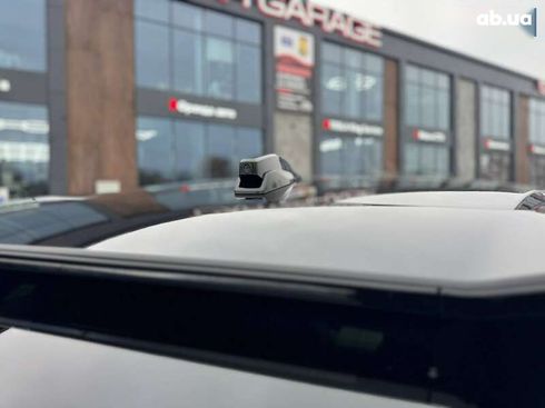 Zeekr 001 2023 - фото 20