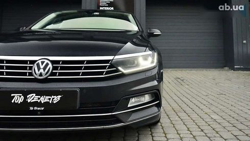 Volkswagen Passat 2018 - фото 6