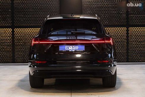 Audi E-Tron 2019 - фото 10