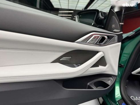 BMW M4 2025 - фото 29