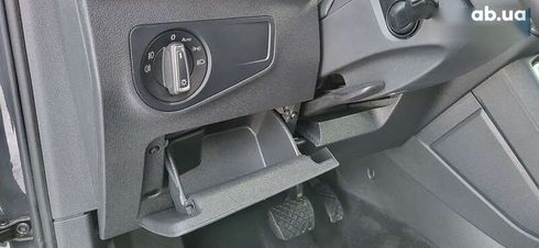 SEAT Tarraco 2020 - фото 23