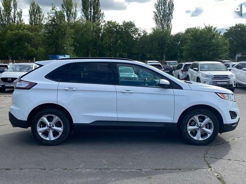 Ford Edge 2015 - фото 6
