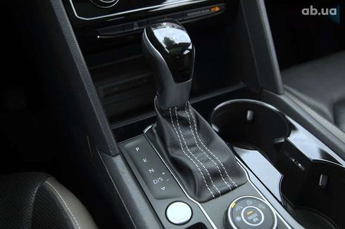 Volkswagen Atlas Cross Sport 2021 - фото 19
