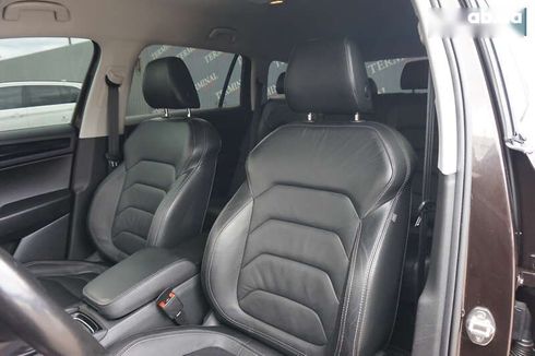 Skoda Kodiaq 2018 - фото 23