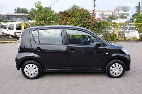 Subaru Justy 2009 - фото 13