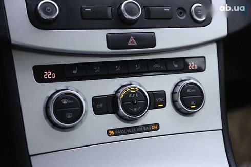 Volkswagen Passat CC 2012 - фото 17