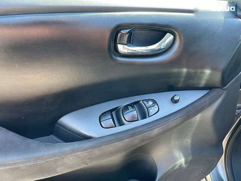 Nissan Leaf 2016 - фото 12