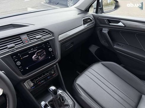 Volkswagen Tiguan 2022 - фото 22