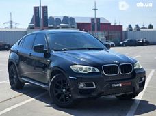 Продажа б/у BMW X6 2011 года - купить на Автобазаре