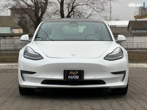 Tesla Model 3 2019 - фото 5