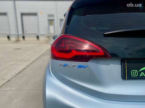 Chevrolet Bolt 2017 - фото 10