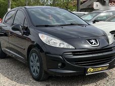 Продаж вживаних Peugeot в Івано-Франківській області - купити на Автобазарі