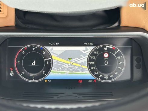 Land Rover Discovery 2018 - фото 25