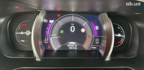 Renault Talisman 2016 - фото 28