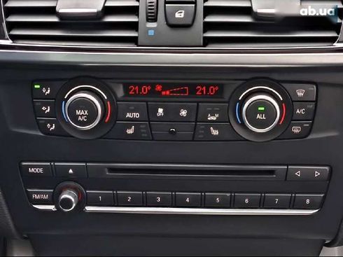 BMW X3 2014 - фото 28