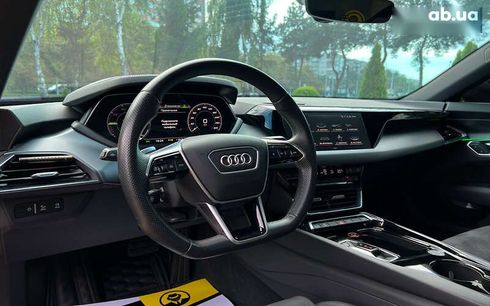 Audi E-Tron 2022 - фото 24