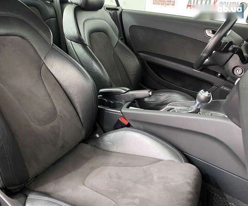 Audi TT 2014 - фото 9