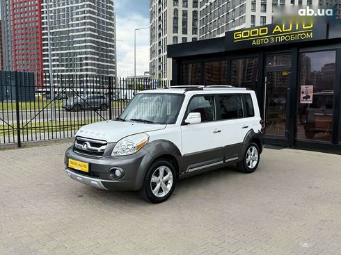 Great Wall haval m2 2012 - фото 3