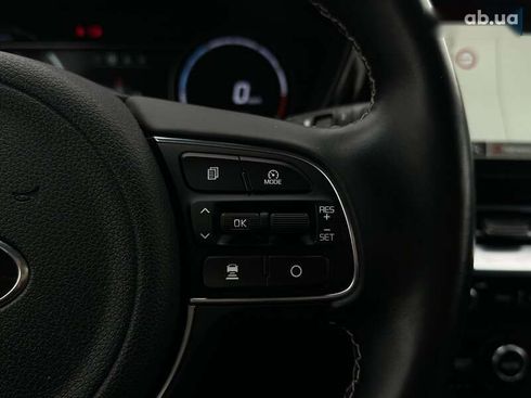 Kia Niro 2021 - фото 9