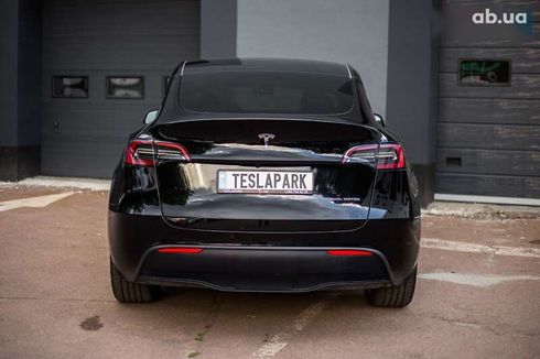 Tesla Model Y 2023 - фото 8