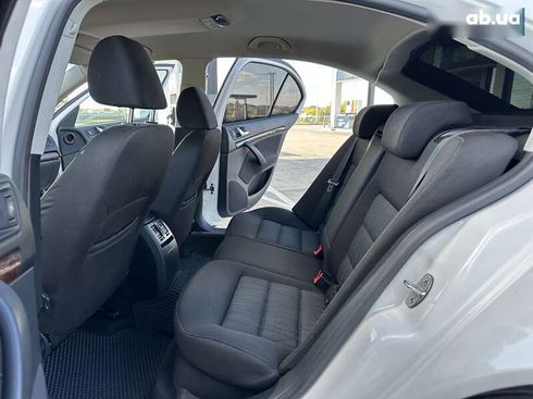 Skoda Octavia 2012 - фото 28